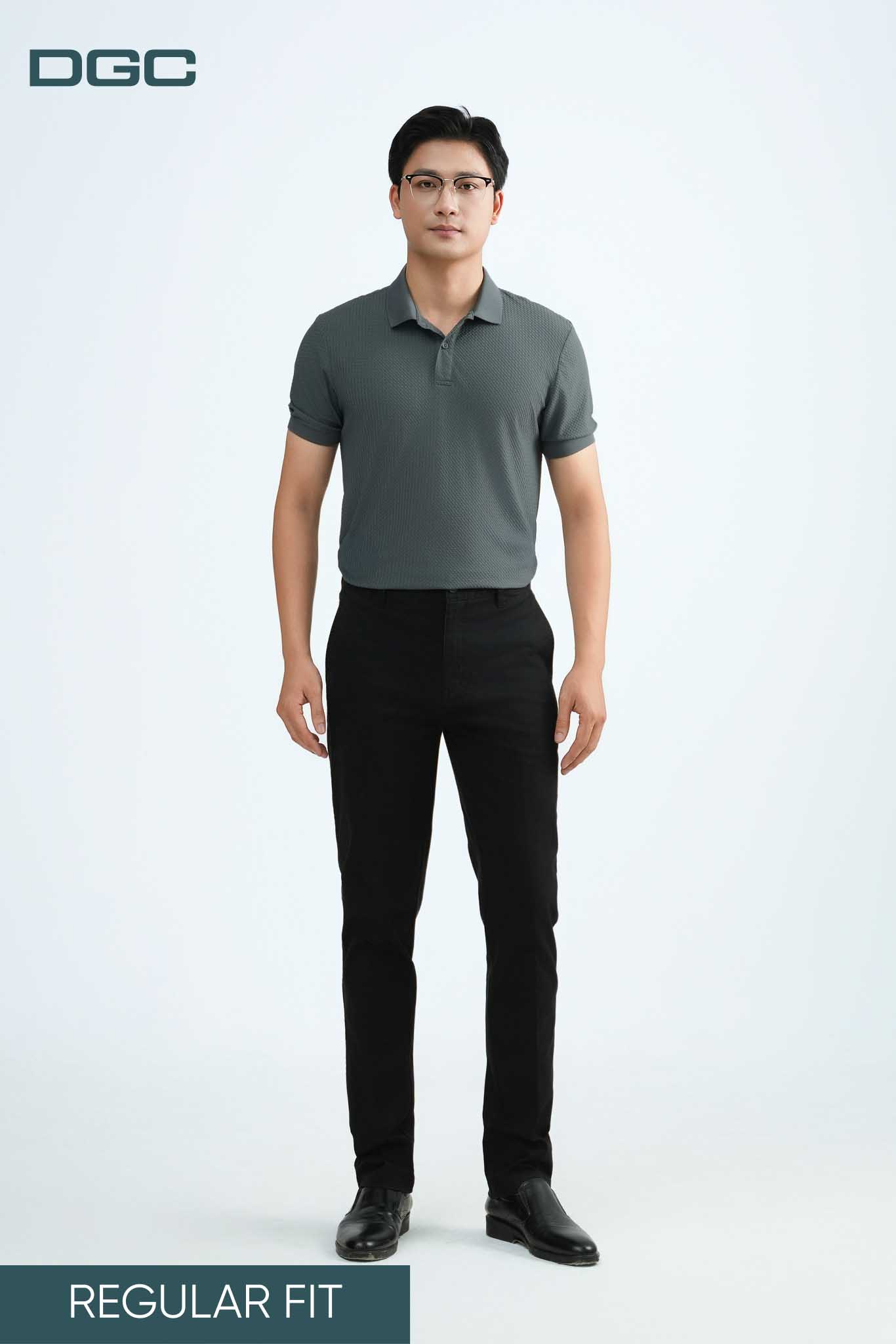 SAPBE52M 05 Ảnh của Polo ngắn tay